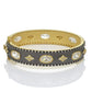 Sterling Silver Oh So Gorgeous Bangle By Freida Rothman
