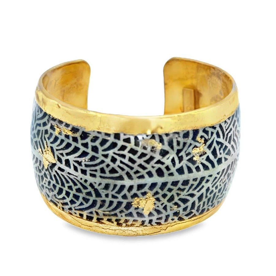 Chantal Cuff by Evocateur