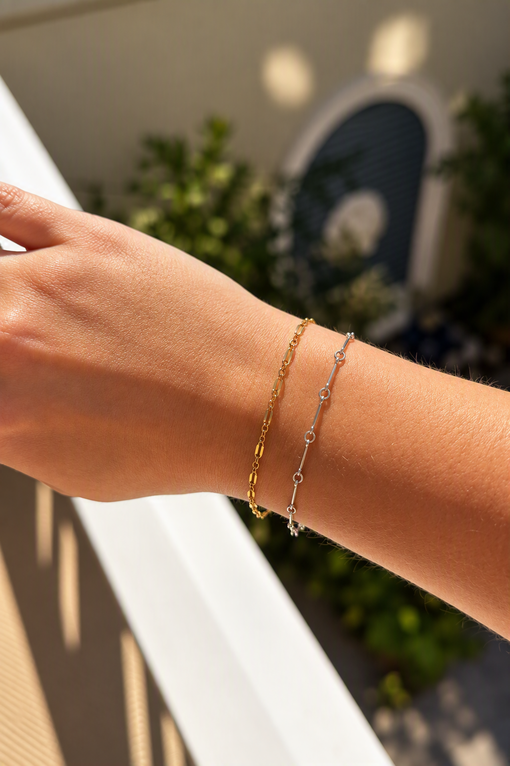 Book A Permanent Jewelry Appointment