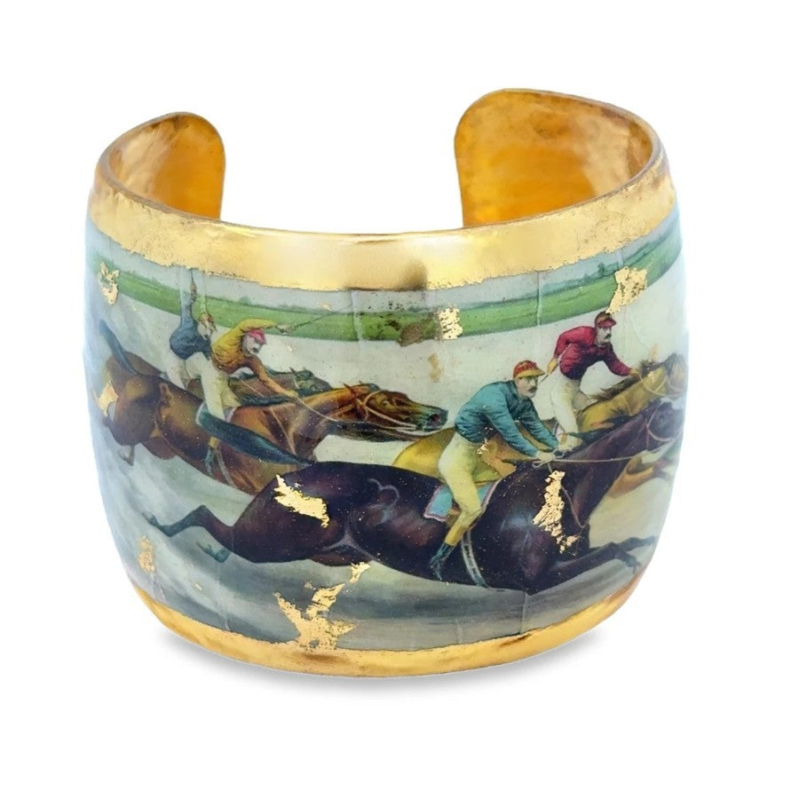 Desperate Finish Cuff by Evocateur