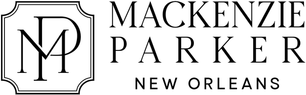Mackenzie Parker